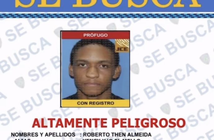 Hombre muere al enfrentar agentes del DICRIM en Higüey