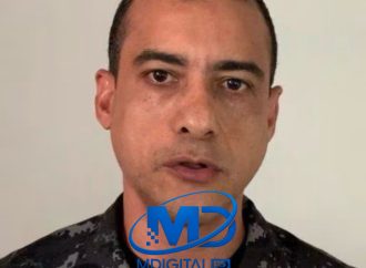 Designan nuevo director de la Policía Nacional en La Altagracia