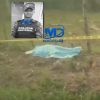 Identifican agente  fallecido tras accidente en La Otra Banda, Higüey