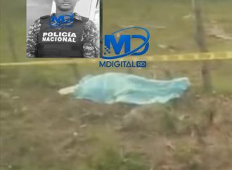 Identifican agente  fallecido tras accidente en La Otra Banda, Higüey