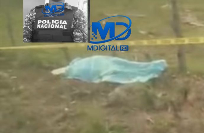 Identifican agente fallecido tras accidente en La Otra Banda, Higüey