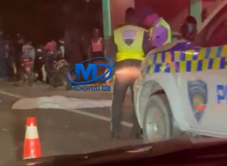 Adolescente de 17 años muere tras accidente de tránsito en Higüey