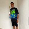Hombre muere tras caer mientras intentaba ingresar en vivienda de expareja en Bávaro