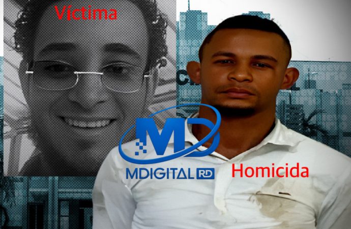 15 años de cárcel para hombre por muerte de otro en Veron, Punta Cana