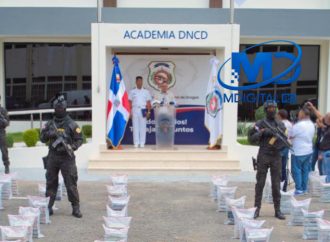 Condena de 20 años para dos hombres por tráfico de drogas en Bayahibe