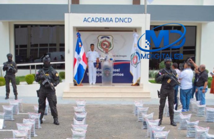 Condena de 20 años para dos hombres por tráfico de drogas en Bayahibe