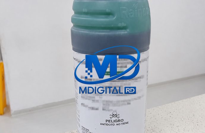 Hombre muere tras ingerir sustancia tóxica en Higüey