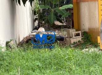 Identifican hombre hallado muerto en solar de Luisa Perla, Higüey