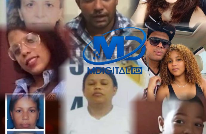 Algunos hechos violentos ocurridos en Verón-Punta Cana que conmocionaron a todo un país