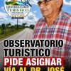 PIDEN DECLARAR VÍA EN HONOR AL DR. JOSÉ MANUEL ÁLVAREZ