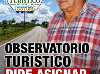 PIDEN DECLARAR VÍA EN HONOR AL DR. JOSÉ MANUEL ÁLVAREZ