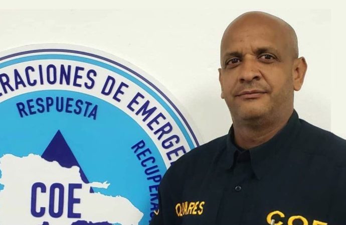 COE recomienda a embarcaciones permanecer en puerto por oleaje peligroso en el Caribe