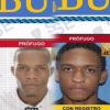PN activa búsqueda de dos prófugos de la justicia en Higüey