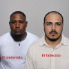 Apresan en Higuey a «Satanás», por su presunta vinculación al asesinato en Miches.