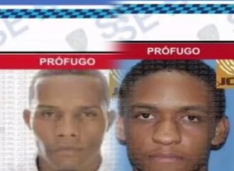 PN activa búsqueda de dos prófugos de la justicia en Higüey