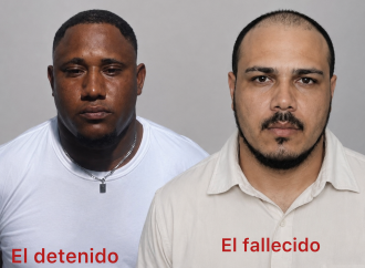 Apresan en Higuey a «Satanás», por su presunta vinculación al asesinato en Miches.