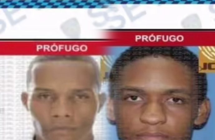 PN activa búsqueda de dos prófugos de la justicia en Higüey