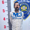 Policía Nacional recupera vehículo robado y apresa a presunto responsable en Higüey