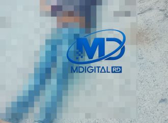 Encuentran hombre sin vida en plena vía pública de Higüey