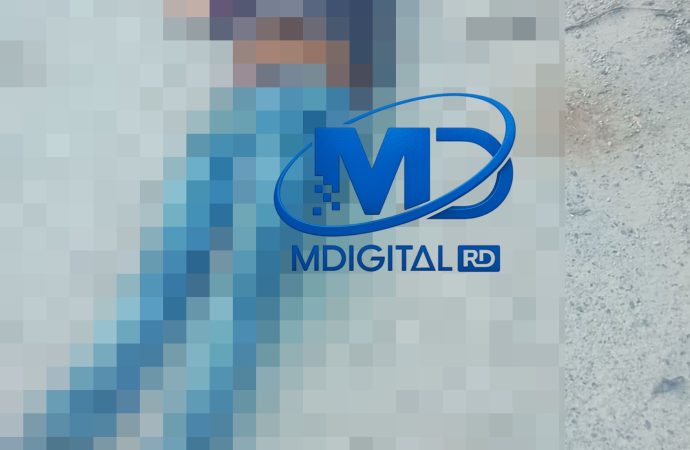 Encuentran hombre sin vida en plena vía pública de Higüey