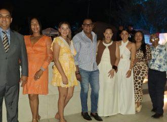 Punta Cana acoge una inédita experiencia de “Broadway frente al mar” en Cielo Beach Club