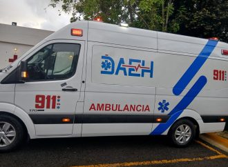 Denuncian “precarias condiciones de trabajo” para personal del 9-1-1 en Verón, Punta Cana y Bávaro