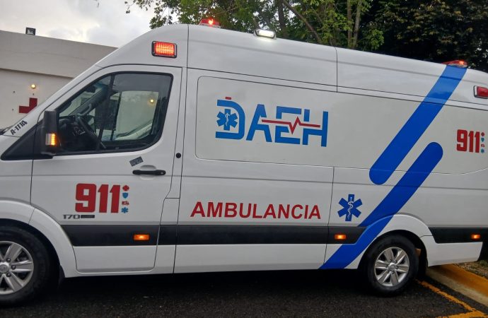 Denuncian “precarias condiciones de trabajo” para personal del 9-1-1 en Verón, Punta Cana y Bávaro