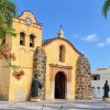 Iglesia San Dionisio: un atractivo religioso,  turístico y cultural que guarda los orígenes de la devoción mariana en Higüey