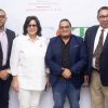 ANDRÉS DEL ROSARIO PRESENTA LIBRO MENTE AUMENTADA CON IA