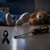 En Veron adolescente de 14 años muere tras ser herido por su hermano de siete