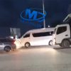 Un muerto y adolescente herido tras accidente de tránsito en Bávaro, Punta Cana