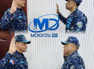 PN  designa nuevos comandantes operativos en Verón-Punta Cana y Bayahibe