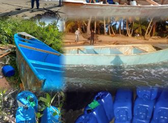 Armada frustra tráfico de migrantes y detiene a 89 personas en La Altagracia y El Seibo