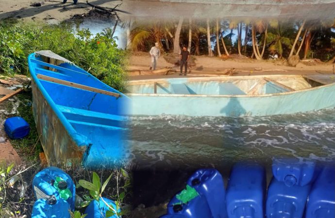 Armada frustra tráfico de migrantes y detiene a 89 personas en La Altagracia y El Seibo