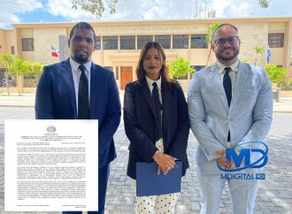 Demandan a Innovasol por controversia sobre unidad inmobiliaria en Punta Cana