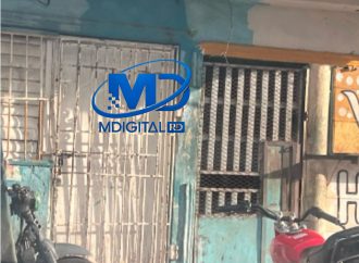 PN desmantela presunto centro de recepción y comercialización de vehículos robados en Higüey