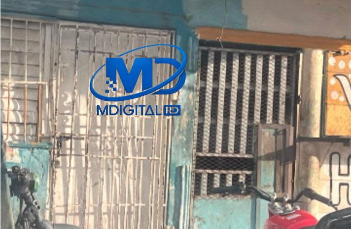 PN desmantela presunto centro de recepción y comercialización de vehículos robados en Higüey