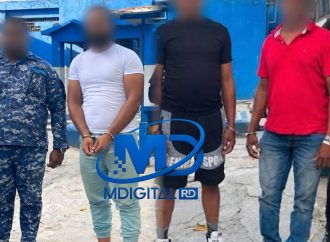 Fiscalía de La Altagracia impone  medidas de coerción a colaboradores de tráfico ilícito de personas