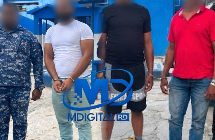Fiscalía de La Altagracia impone medidas de coerción a colaboradores de tráfico ilícito de personas