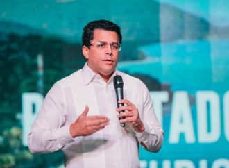 David Collado admite que Bávaro-Punta Cana creció más rápido que su ordenamiento