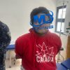 PN arresta hombre agredió doctora en hospital de La Romana