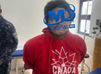 PN arresta hombre agredió doctora en hospital de La Romana