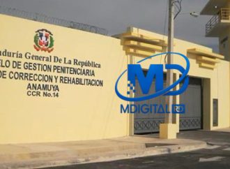 Interno de la cárcel de Anamuya hiere al subdirector y a supervisor durante incidente