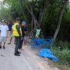 Adolescente de 16 años muere tras accidente de motocicletas en La Otra Banda