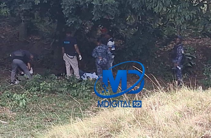 Encuentran cadáver de hombre con impactos de bala en El Seibo