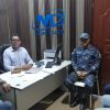 MP y PN coordinan medidas de control para deliverys y comercios en Verón-Punta Cana
