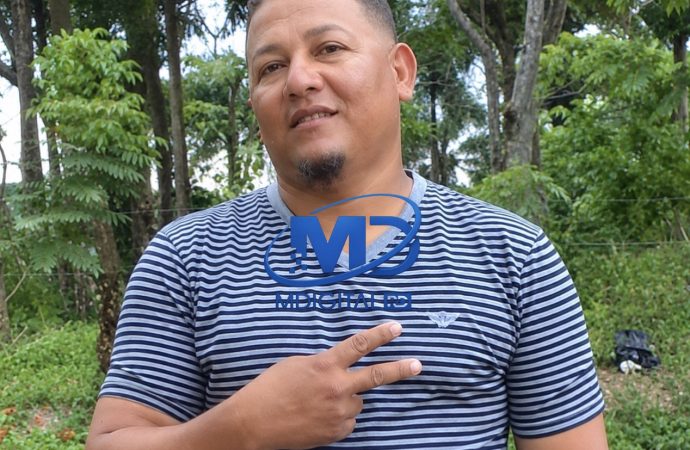 Identifican hombre hallado muerto de un disparo en El Seibo