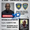 Ocho meses de prisión preventiva a hombre por homicidio de comerciante en El Seibo