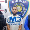Detienen hombre deportado de EEUU requerido por homicidio en La Altagracia