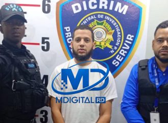 Detienen hombre deportado de EEUU requerido por homicidio en La Altagracia